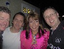 The Guys with Jane McDonald