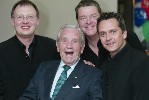 Sir Norman Wisdom