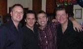 Bradley Walsh