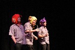 Oh-Oh! The Teletubbies