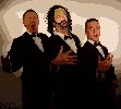The Three Tenors