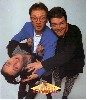 90&lsquo;s Publicity Picture